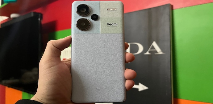 Redmi Note 13 Pro Plus Redmi Note 13 Pro Plus