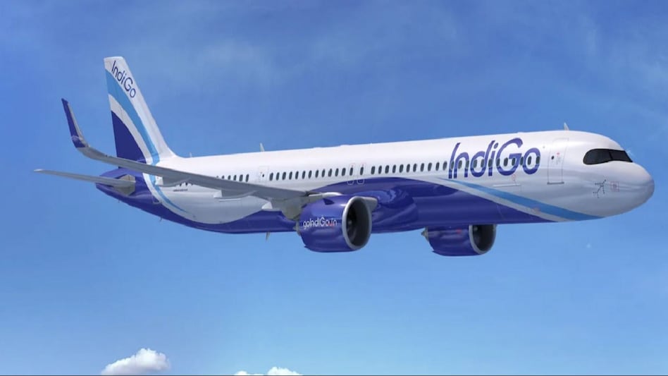 IndiGo removes fuel charge from today amid reduction in ATF prices IndiGo removes fuel charge from today amid reduction in ATF prices