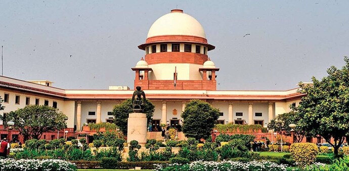 Nikhil Gupta case: Supreme Court turns down consular access plea Nikhil Gupta case: Supreme Court turns down consular access plea