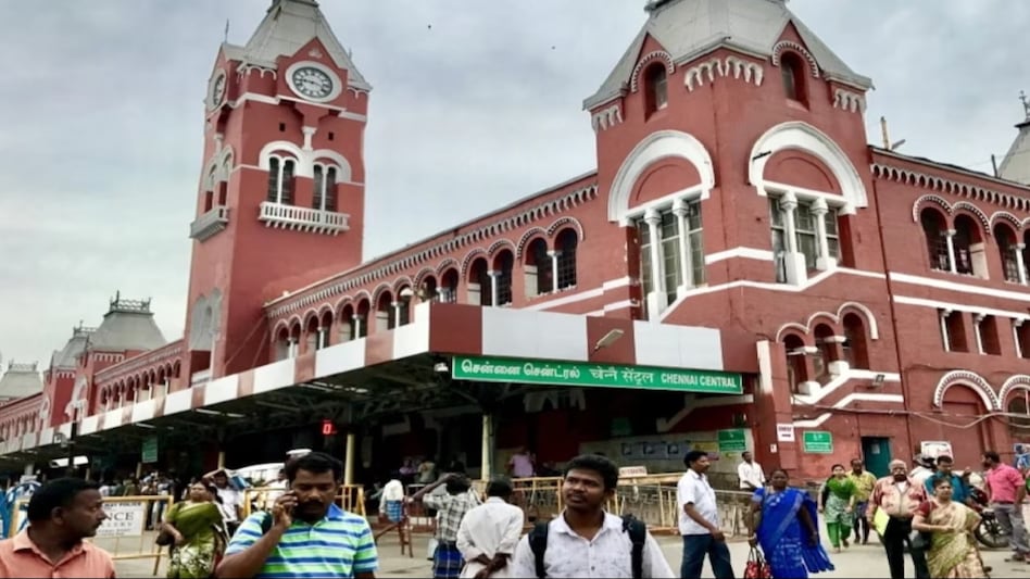 Chennai is the best city for women in India, shows study Chennai is the best city for women in India, shows study