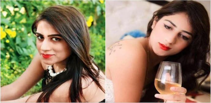 Divya Pahuja murder case: All about the former model allegedly killed in a Gurugram hotel Divya Pahuja murder case: All about the former model allegedly killed in a Gurugram hotel