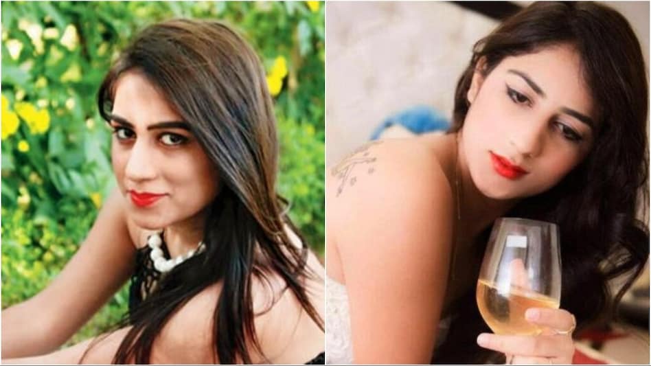 Divya Pahuja murder case: All about the former model allegedly killed in a Gurugram hotel Divya Pahuja murder case: All about the former model allegedly killed in a Gurugram hotel