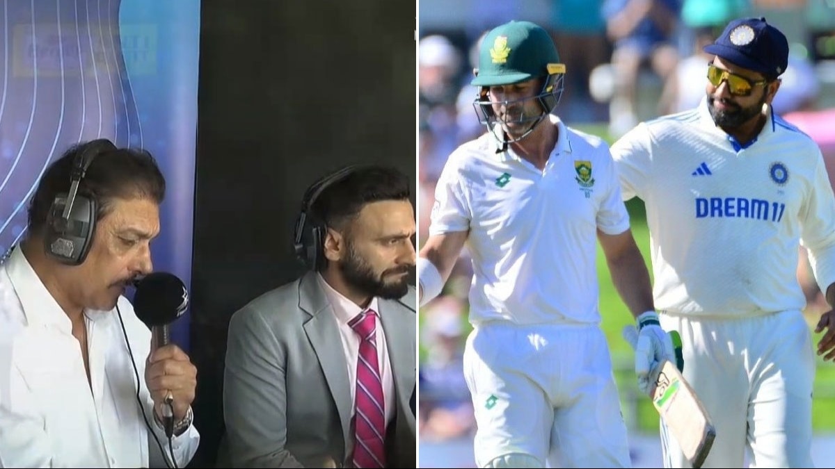 'Two-match Test series is a waste of time,' says Ravi Shastri as India beat South Africa in shortest ever Test match