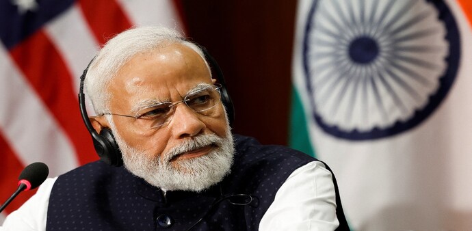 India has made great achievements in economic development and its economy has gained momentum, said Zhang Jiadong, director of the Center for South Asian Studies at Fudan University (Reuters) India has made great achievements in economic development and its economy has gained momentum, said Zhang Jiadong, director of the Center for South Asian Studies at Fudan University (Reuters)