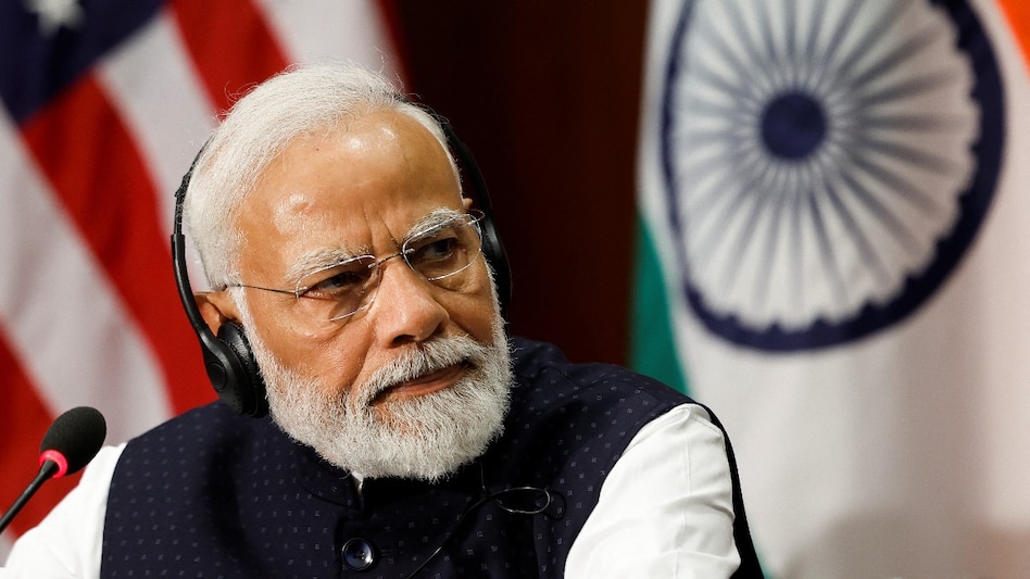 India has made great achievements in economic development and its economy has gained momentum, said Zhang Jiadong, director of the Center for South Asian Studies at Fudan University (Reuters) India has made great achievements in economic development and its economy has gained momentum, said Zhang Jiadong, director of the Center for South Asian Studies at Fudan University (Reuters)