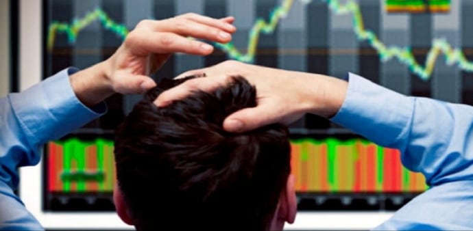 'One should stop being greedy with options trading,' say netizens after man claims his colleague lost Rs 95 lakh in 1 day 'One should stop being greedy with options trading,' say netizens after man claims his colleague lost Rs 95 lakh in 1 day