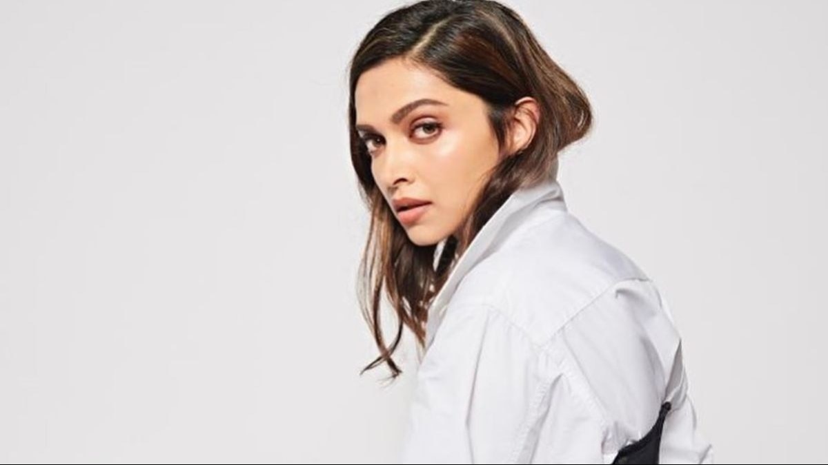 Deepika Padukone Deepika Padukone