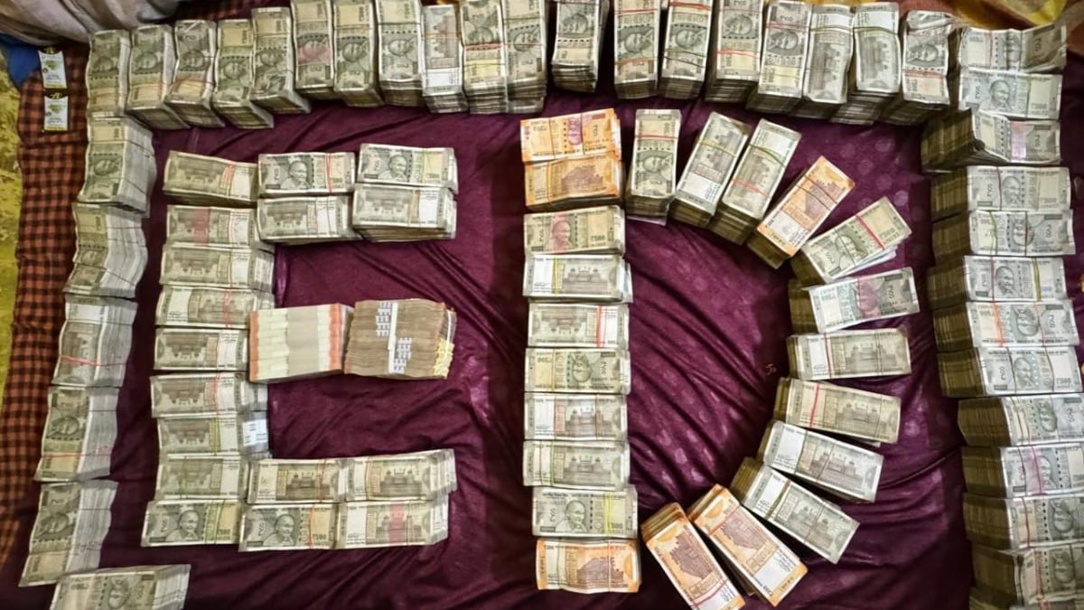 ED files fresh charge sheet in Mahadev app case, pursuing extradition of promoters - BusinessToday