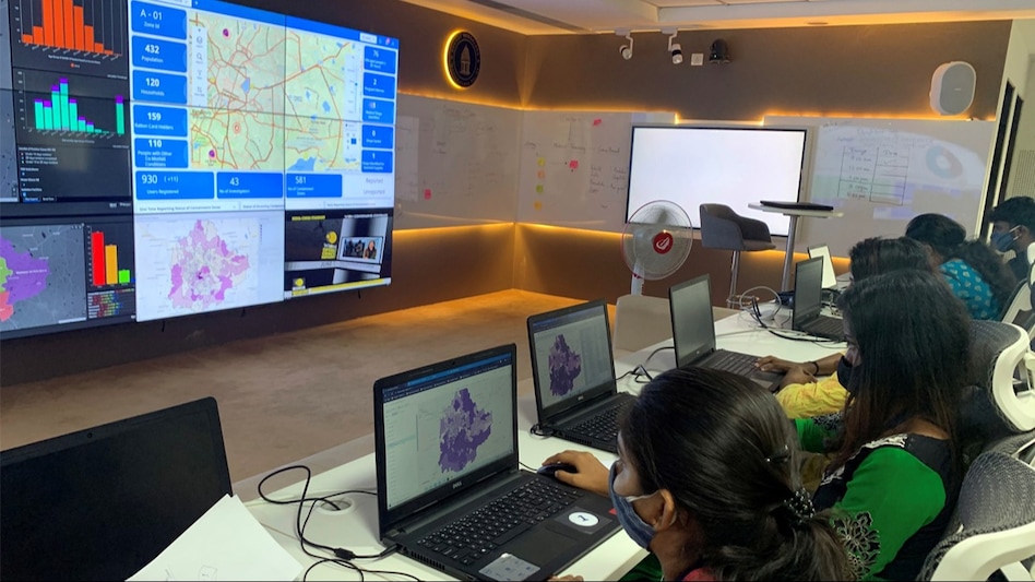 India's services PMI increases in December India's services PMI increases in December