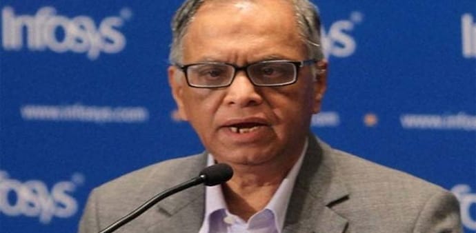Narayana Murthy's advice triggered a backlash, raising concerns about the importance of work-life balance, mental health, and employee well-being. Narayana Murthy's advice triggered a backlash, raising concerns about the importance of work-life balance, mental health, and employee well-being.