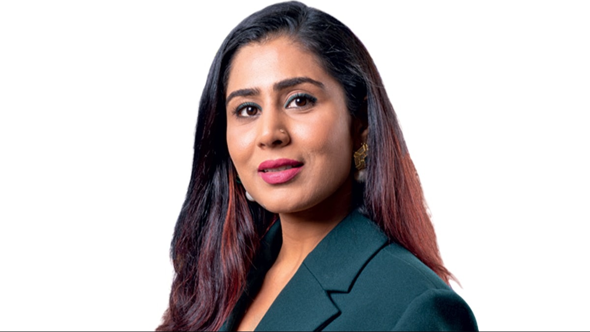 From the right product-market fit to a viable idea, founders need to know these crucial aspects, says Mamaearth's Ghazal Alagh From the right product-market fit to a viable idea, founders need to know these crucial aspects, says Mamaearth's Ghazal Alagh