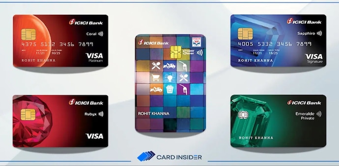 The revised benefits on 21 credit cards will be effective from April 1, 2024. The revised benefits on 21 credit cards will be effective from April 1, 2024.