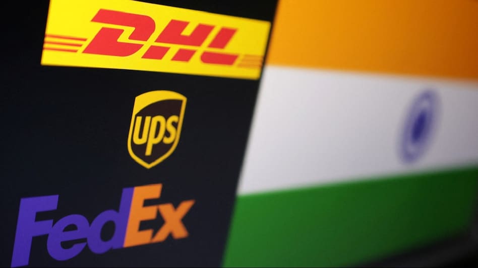 CCI probes DHL, FedEx, UPS for alleged anti-trust practices, price collusion: Report CCI probes DHL, FedEx, UPS for alleged anti-trust practices, price collusion: Report