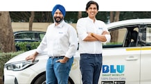 How BluSmart took on the might of Ola and Uber, disrupting the super competitive cab-hailing business In the world of cab-hailing, challenging the might of Ola and Uber is no mean task. Enter BluSmart, with an innovative idea and business model -- enough to disrupt the space