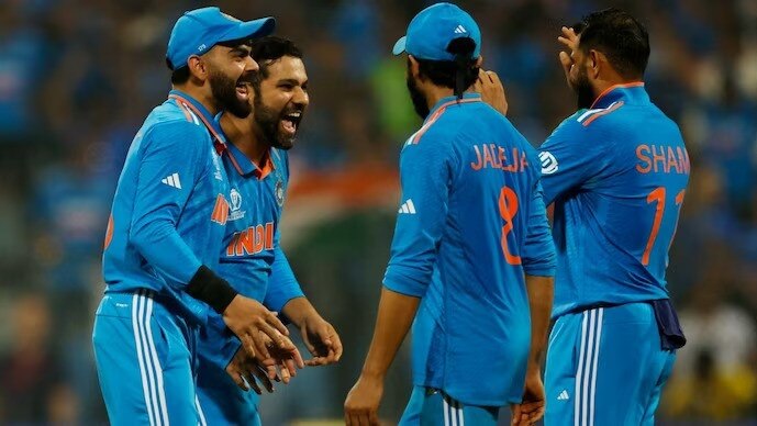 T20 World Cup schedule is out! India to clash with Pakistan in New York on June 9