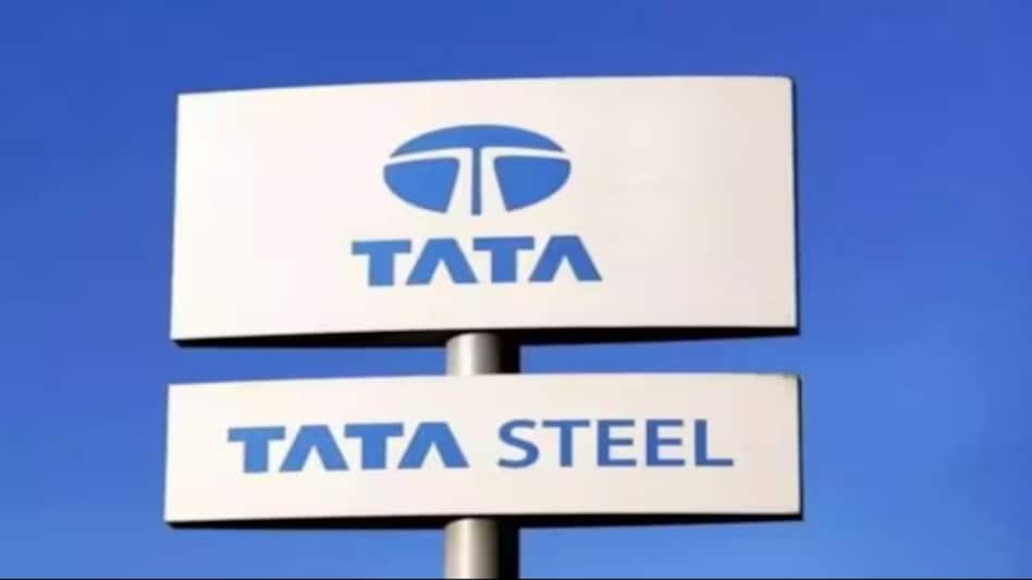 Tata Steel is up 19 per cent in the last six, and 15 per cent in the last one year. Tata Steel is up 19 per cent in the last six, and 15 per cent in the last one year.