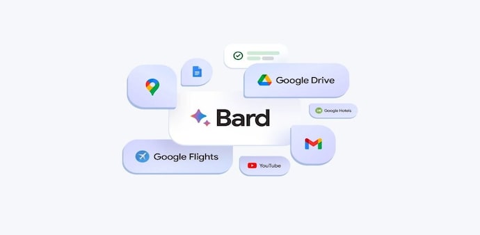 Google Bard Google Bard