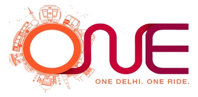 'One Delhi' app 'One Delhi' app