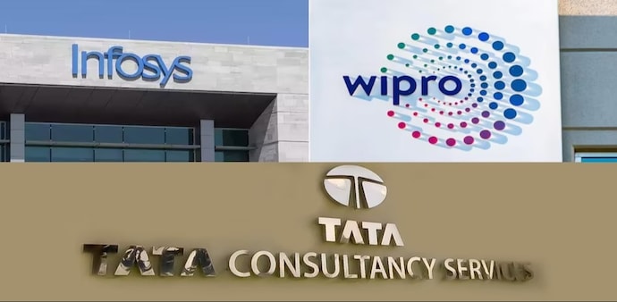 HCL Tech, Wipro, HDFC Life among the other names to watch out for. HCL Tech, Wipro, HDFC Life among the other names to watch out for.