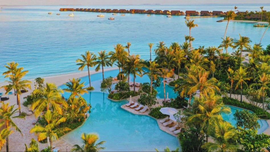 Best Tourist Places in Maldives Best Tourist Places in Maldives