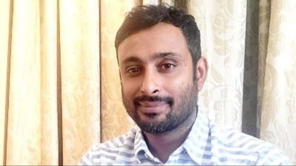 Ambati Rayudu (Image: X) Ambati Rayudu (Image: X)