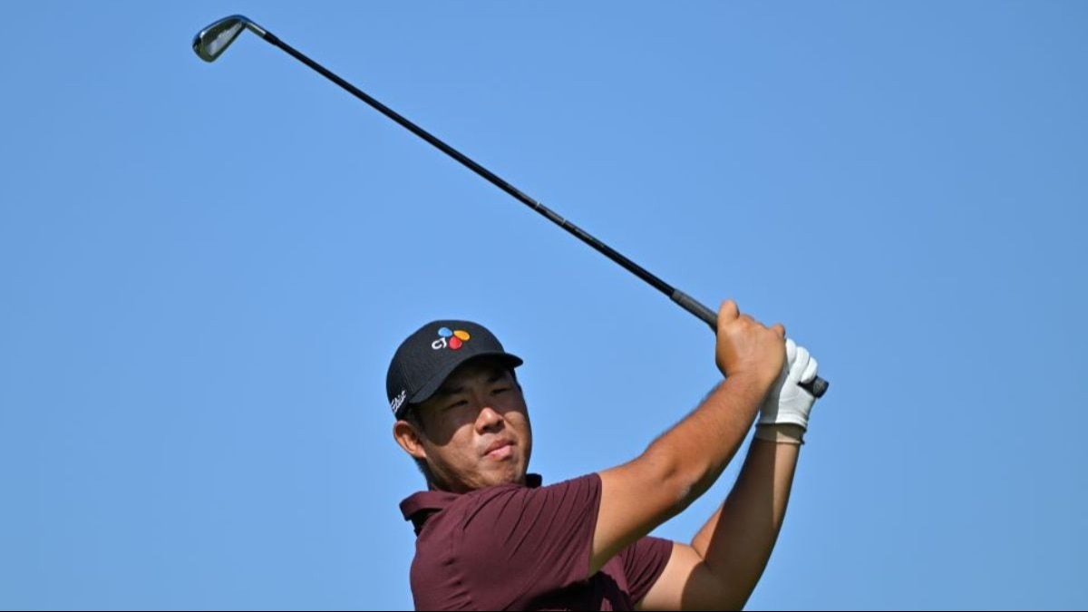 Indian-Americans stay in title hunt in Hawaii as Asian challenge thrives