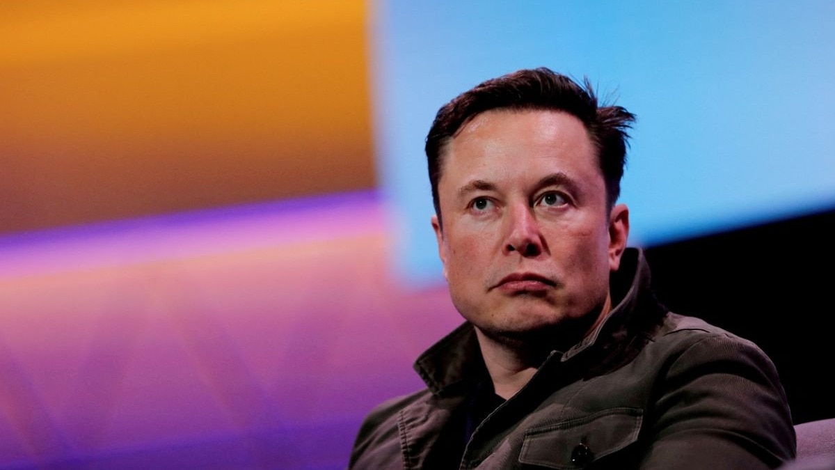 ‘After that one puff with Rogan…’: Elon Musk reacts to allegations of using multiple drugs ‘After that one puff with Rogan…’: Elon Musk reacts to allegations of using multiple drugs