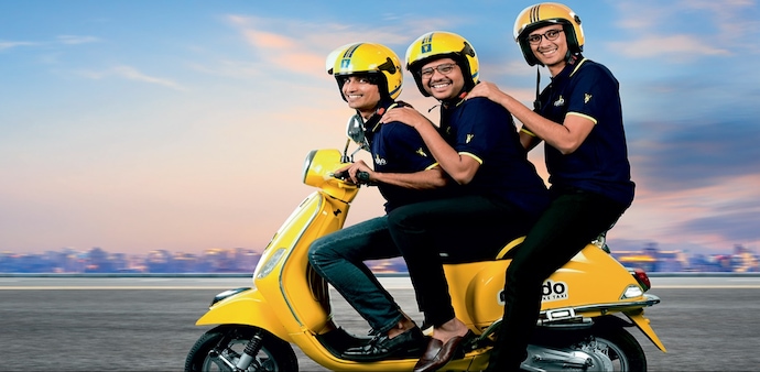From initially facilitating 500 rides daily to 1.5 million rides now, Rapido's rise is a testament to its ground-level awareness of real problems From initially facilitating 500 rides daily to 1.5 million rides now, Rapido's rise is a testament to its ground-level awareness of real problems