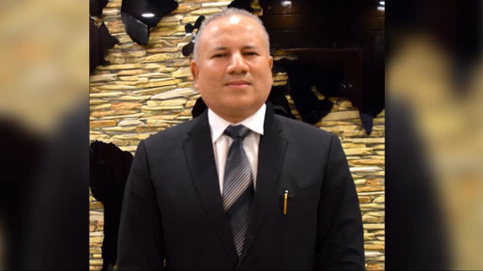 Nifty and Sensex will go down by about 20% in the year 2024, says Amit Goel of Pace 360 Nifty and Sensex will go down by about 20% in the year 2024, says Amit Goel of Pace 360