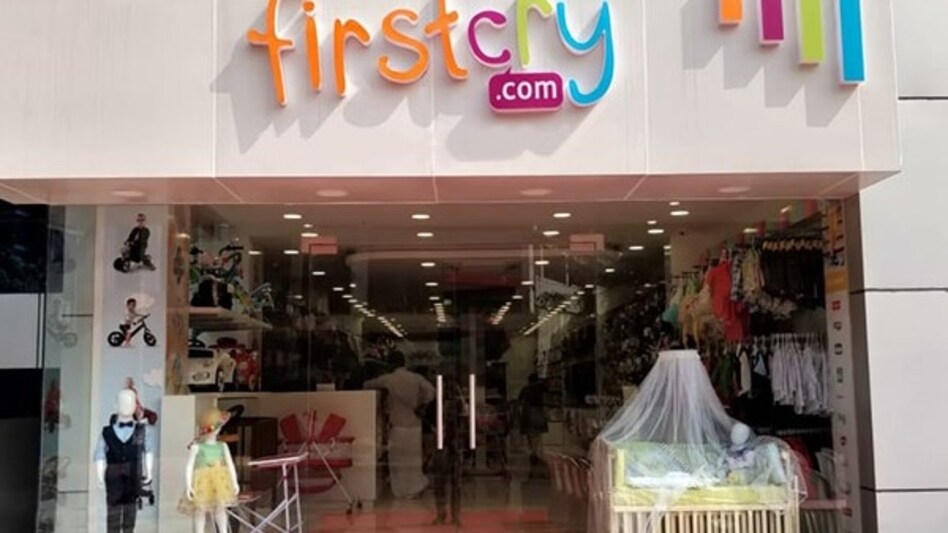 The FirstCry platform was launched in India in 2010 addressing parenting needs across commerce, content, community engagement, and education. The FirstCry platform was launched in India in 2010 addressing parenting needs across commerce, content, community engagement, and education.