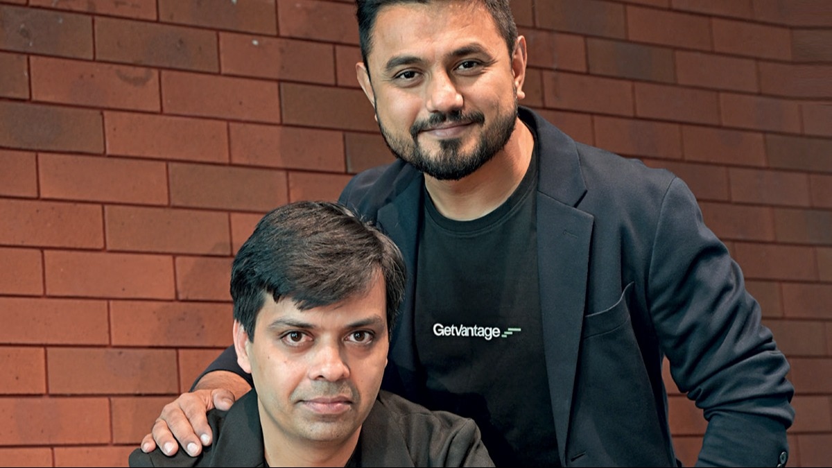 While start-ups are buffeted by headwinds, GetVantage's proposition of revenue-based financing is helping many of them survive the storm While start-ups are buffeted by headwinds, GetVantage's proposition of revenue-based financing is helping many of them survive the storm