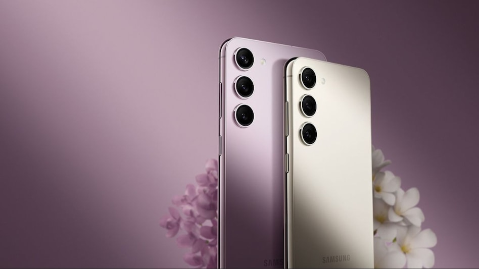 Samsung Galaxy S23, Galaxy S23 Plus are now available on discount Samsung Galaxy S23, Galaxy S23 Plus are now available on discount