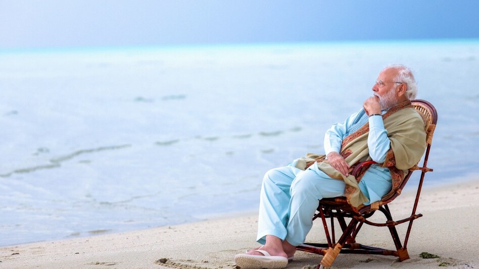 pm modi lakshadweep 2024 lok sabha polls pm modi lakshadweep 2024 lok sabha polls