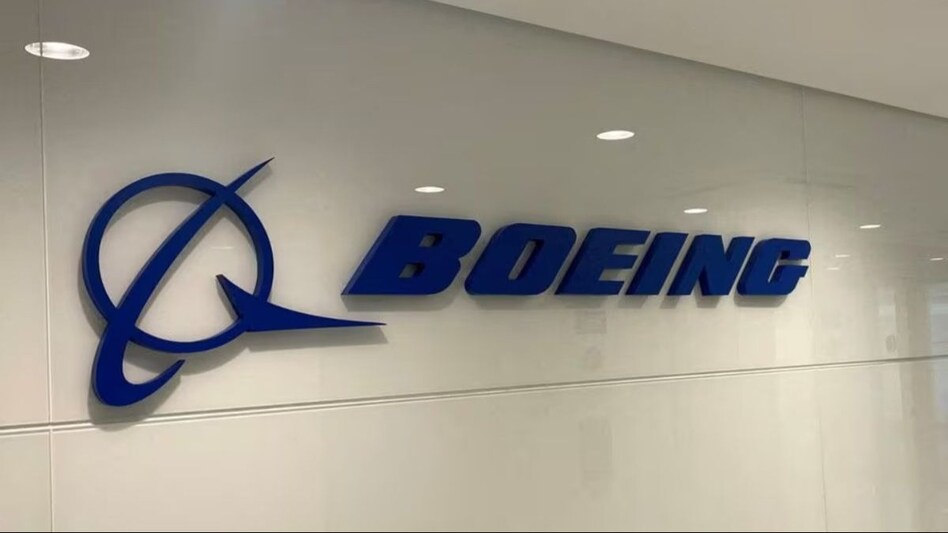 On January 8, Boeing shares in Frankfurt were reported at €208.40, marking a sharp decline of 7.52 per cent from the previous close of €225.35 On January 8, Boeing shares in Frankfurt were reported at €208.40, marking a sharp decline of 7.52 per cent from the previous close of €225.35