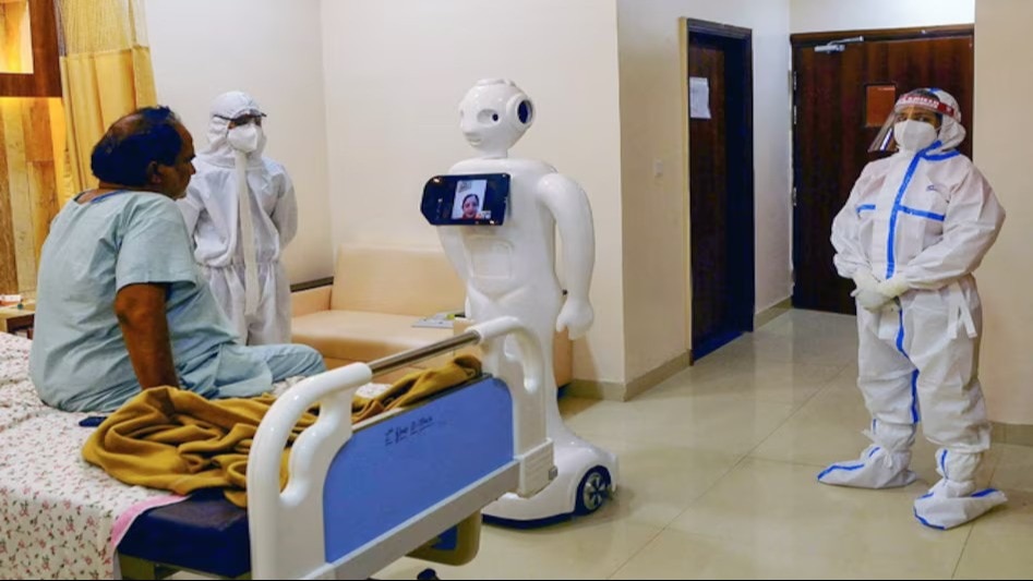 Startups revolutionize continuum care, introducing disruptive solutions for enhanced accessibility and improved patient engagement. Startups revolutionize continuum care, introducing disruptive solutions for enhanced accessibility and improved patient engagement.