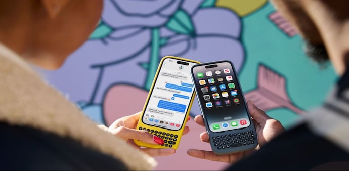 The accessory is priced at $139 as Clicks will start shipping from February 1 The accessory is priced at $139 as Clicks will start shipping from February 1