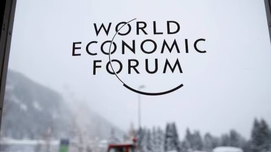 Davos 2024 Davos 2024