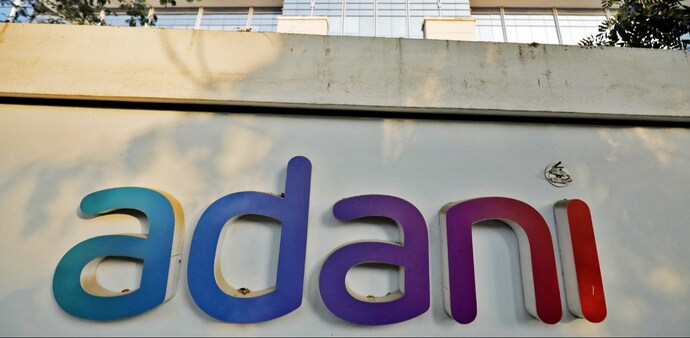 Adani Group to invest Rs 42,700 crore in Tamil Nadu Adani Group to invest Rs 42,700 crore in Tamil Nadu