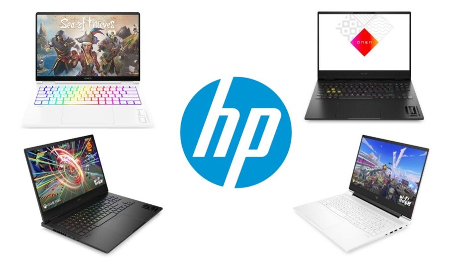 HP's new Victus and OMEN laptops HP's new Victus and OMEN laptops