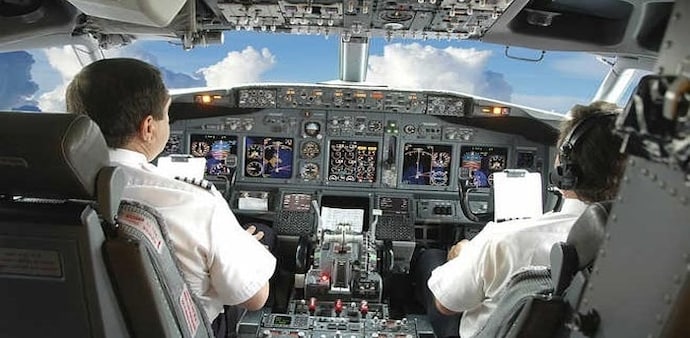 Not only this, the civil aviation regulator is also looking to adopt Fatigue Risk Management System (FRMS). Not only this, the civil aviation regulator is also looking to adopt Fatigue Risk Management System (FRMS).