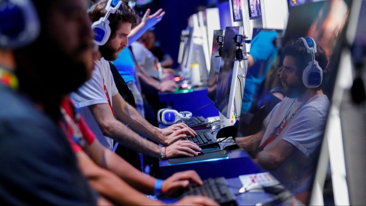 Unity Software Unity Software