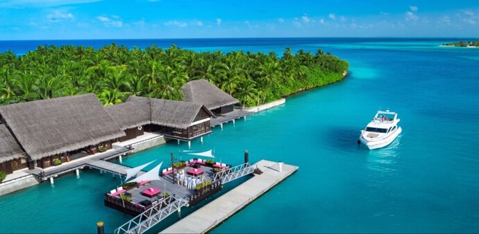 Lakshadweep Lakshadweep