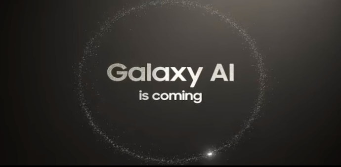 Samsung Galaxy S24 to get AI features Samsung Galaxy S24 to get AI features
