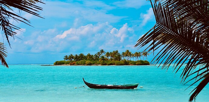 India to build new airport in Lakshadweep's Minicoy Island India to build new airport in Lakshadweep's Minicoy Island