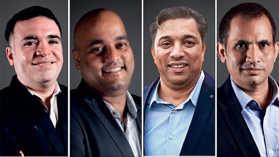 For the founders of Addverb, the timing proved right as GST was being implemented and the country was on the cusp of the impending industrial automation wave. For the founders of Addverb, the timing proved right as GST was being implemented and the country was on the cusp of the impending industrial automation wave.