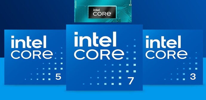 Intel Intel