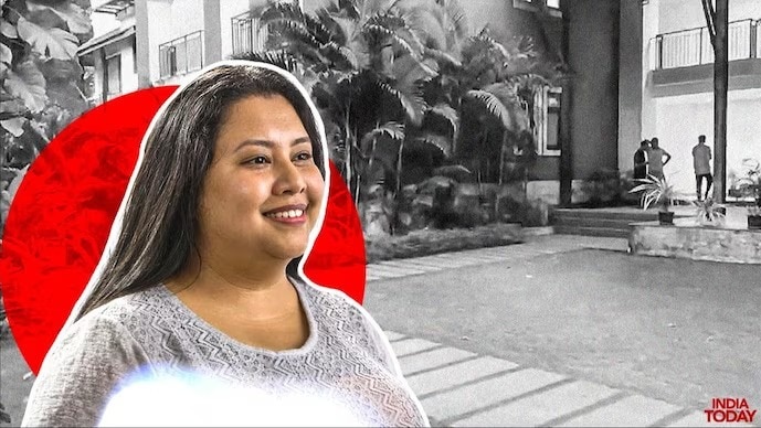 Bengaluru CEO murders 4-year-old son due to court order related to divorce with ex-husband: Report