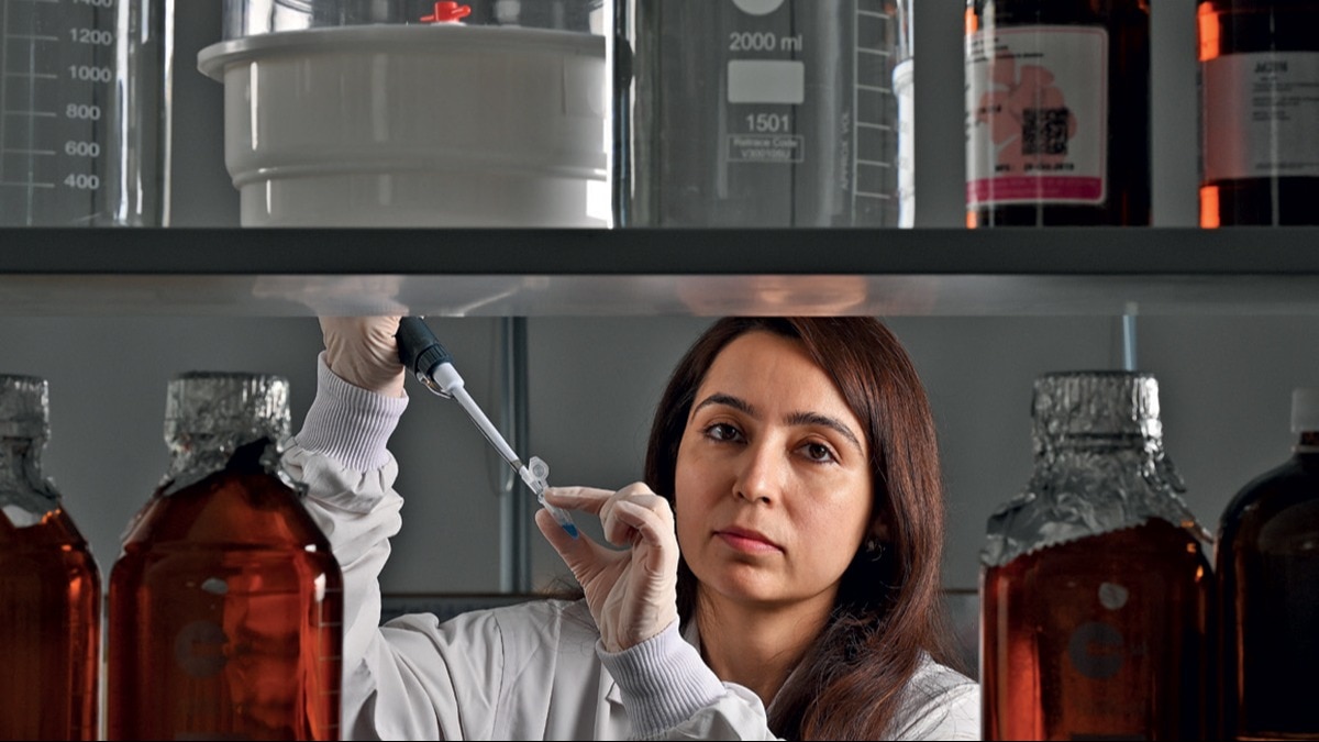 The research firm’s primary aim is to provide comprehensive treatment solutions for various skin diseases, in particular vitiligo, a depigmenting disease with elusive mechanisms.