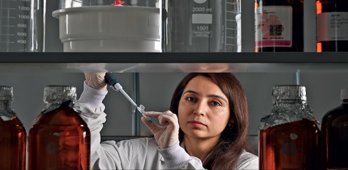 The research firm’s primary aim is to provide comprehensive treatment solutions for various skin diseases, in particular vitiligo, a depigmenting disease with elusive mechanisms. The research firm’s primary aim is to provide comprehensive treatment solutions for various skin diseases, in particular vitiligo, a depigmenting disease with elusive mechanisms.