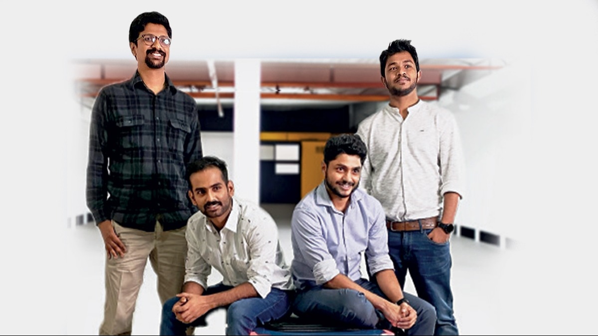 What sets ANSCER Robotics apart is the fact that it uses advanced AI technology, possesses a user-friendly interface and is a unique combination of advanced technology, customisation, safety, and cost-effectiveness. What sets ANSCER Robotics apart is the fact that it uses advanced AI technology, possesses a user-friendly interface and is a unique combination of advanced technology, customisation, safety, and cost-effectiveness.